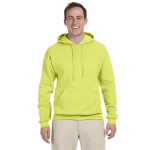 Jerzees Adult NuBlend® Fleece Pullover Hooded Sweatshirt