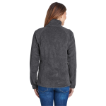 Columbia Ladies' Benton Springs™ Full-Zip Fleece