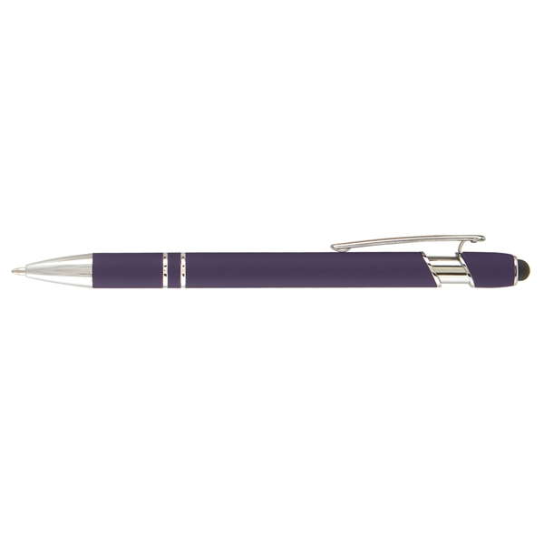 Ellipse Softy with Stylus - ColorJet - Full Color Metal Pen | The Next ...