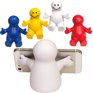 Happy Dude Mobile Device Holder